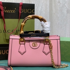 Gucci Top Handle Bags